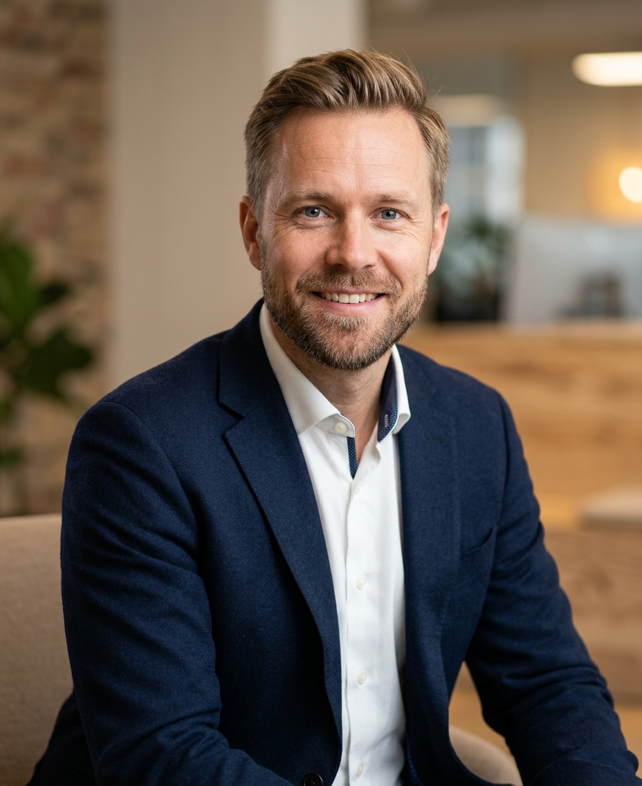 Lucas Stougaard