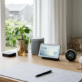Smart home gadgets der gør hverdagen lettere